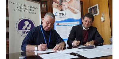 Cima Capacitación Limitada (Cima Otec)