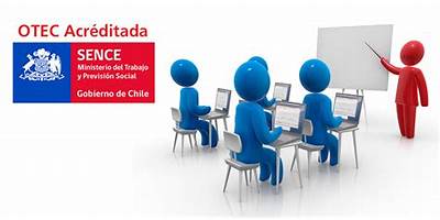 Claxxis Capacitación Limitada (Claxxis Capacitacion)