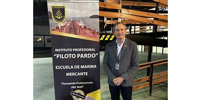 Colegio De Ingenieros De La Marina Mercante De Chile A.G. (Colegio De Ingenieros Marina Mercante De Chile )