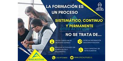 Competencias, Desempeños Y Capacitacion Spa
