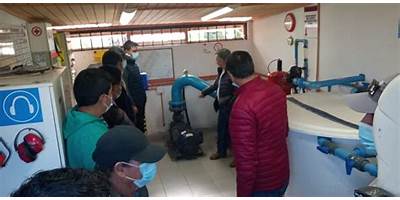 Copeval Capacitación Sociedad Anónima (Copeval Capacitacion)