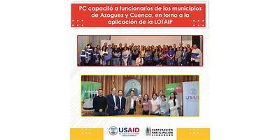 Corporación De Capacitación Jorge Adalberto Latorre Leyton Eirl.