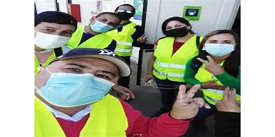 Corporación Nueva Ciaspo