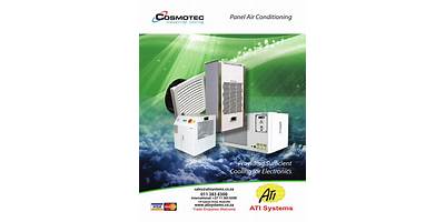 Otec Cosmo Limitada (Cosmotec)