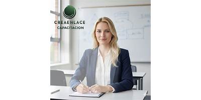 Creaenlace Capacitación Spa (Creaenlace)