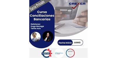 Instituto De Capacitación Avanzada Crexer Spa (Crexer)