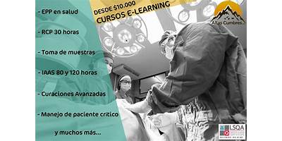 Cumbres Capacitacion Limitada