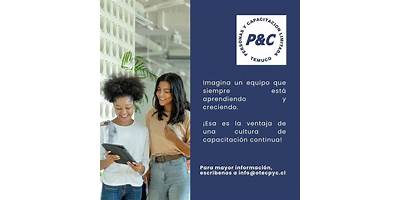 Cyp Capacitaciones Limitada