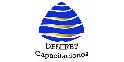 Ignacio E. Garrido Muñoz Capacitaciones E.I.R.L. (Deseret Capacitaciones Eirl)