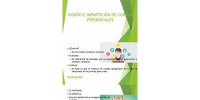 Diseño E Impartición Presencial De Capacitación Ocupacional Limitada