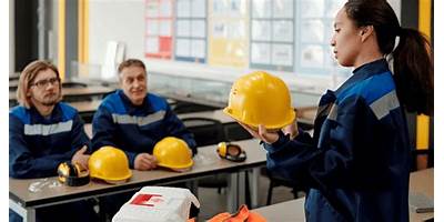 Ds Capacitación S. A. (Ds Capacitacion Sa)