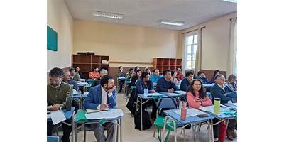 Educrea Capacitación Limitada (Educrea)