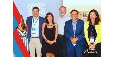 Capacitaciones Patricia Bustos Baquedano Empresa Individual De Responsabilidad Limitada. (Encuentro Capacitaciones)