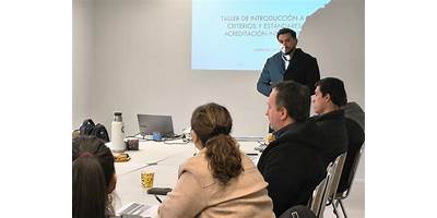 Enred Capacitación Spa (Enred Capacitacion )