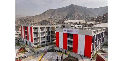 Enseñanza Superior En Institutos Profesionales Emilia Leiva Eirl