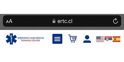 Emergency And Rescue Training Center Spa (Ertc)