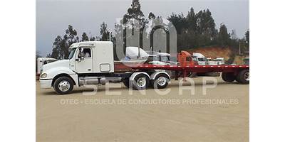 Centro De Estudios Regionales Y De Capacitación Limitada (Escuela De Conductores Profesionales Cerca Ltda)