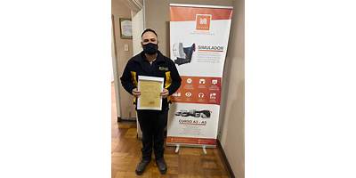 Escuela De Conductores Profesionales El Loa Spa