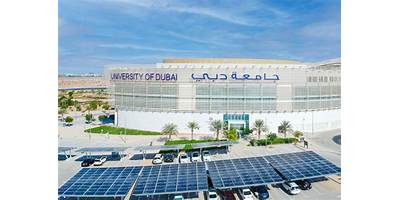 Dubai Escuela De Oficios Limitada (Escuela De Oficios Dubai)