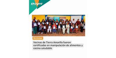 Etyca Profesionales Capacitación Limitada (Etyca)