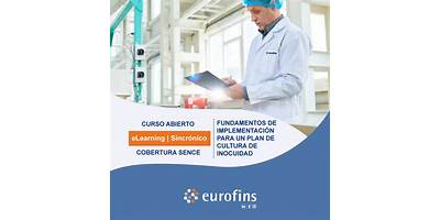 Eurofins Training Chile S.A.