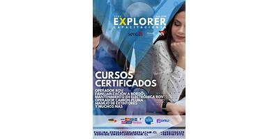 Sociedad Explorer Capacitaciones Spa (Explorer Capacitaciones)
