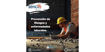 Centro De Capacitacion Laboral Factor Clave Spa (Factor Clave Spa)