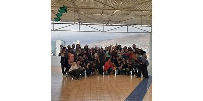 Foundations For Personal Development Limitada (Ffpd )