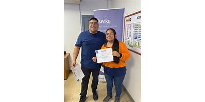 Finning Capacitación Ltda.