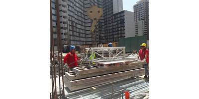 Alcántara Formación Limitada (Formacion Alcantara )