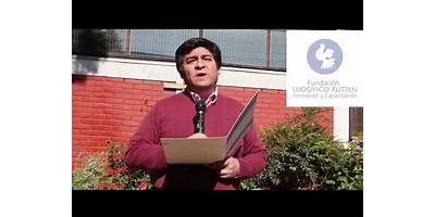 Fundación De Beneficiencia Ludovico Rutten