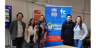 Fundación Cefocal (Fundacion Emplea)