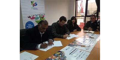 Fundacion Para El Emprendimiento Y El Desarrollo San Antonio