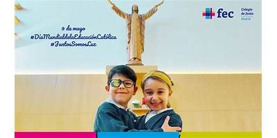 Fundación Para El Servicio De Perfeccionamiento De La Educación Católica