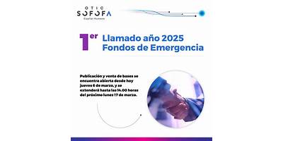 Fundación De Capacitación Sofofa (Fundación Sofofa)