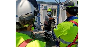 G9.8 Capacitaciones Spa (G8 Capacitaciones)