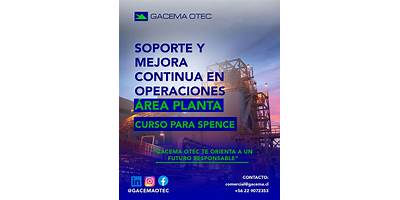 Gacema Otec Limitada (Gacema Otec Ltda)