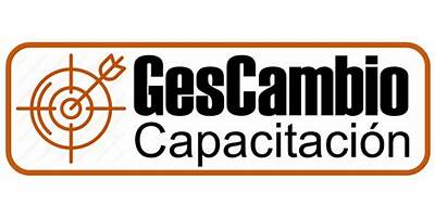 Gescambio Capacitacion Limitada (Gescambio Capacitacion)