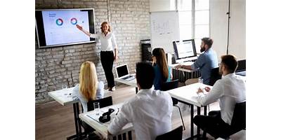 Gestion Global Servicios De Capacitacion Spa (Gestion Global Capacita)