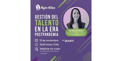 Grupo Desafio Y Talento Spa