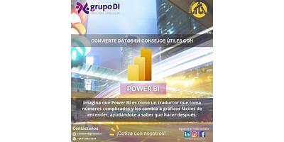 Desarrollo Integral De Capacitacion Spa (Grupo Di)