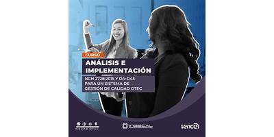 Grupo Tm Capacitacion Limitada (Grupo Tm Capacitacion Ltda)