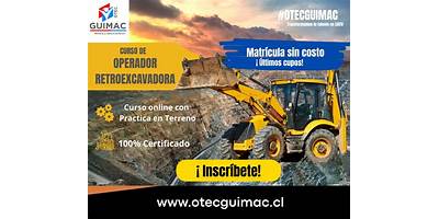 Organismo Tecnico De Capacitacion Guillen Macias Hermanos Limitada (Guimac)