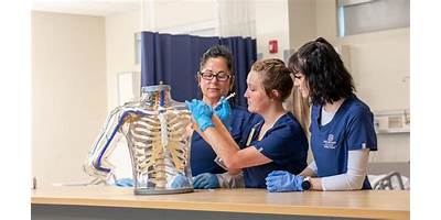 H.C.T. Capacitacion Spa (Health Care Training)