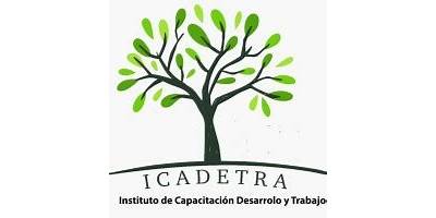 Icadetra, Instituto De Capacitación Desarrollo Y Trabajo Spa