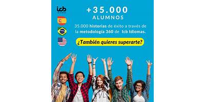 Barbosa Y Sampaio Capacitaciones Limitada (Icb Idiomas)