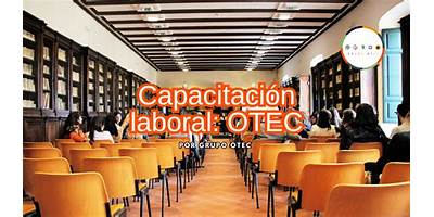 Servicios De Capacitacion Icsa Limitada (Icsa Capacitación)