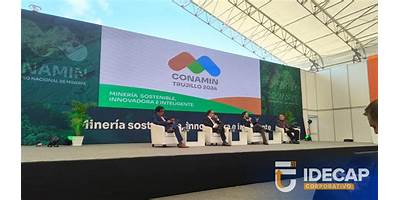 Instituto De Capacitacion Y Gestion Empresarial Limitada (Idecap Ltda)