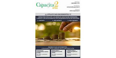 Instituto De Desarrollo Organizacional Capacitaciones Limitada (Idocap Ltda)