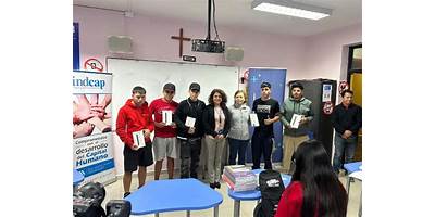 Soc. Organismo Tec.De Capacitacion De Los Industriales De Iquique Ltda (Indcap)